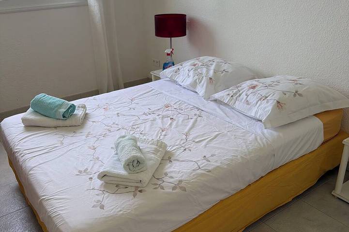 Location de vacances pour 9 personnes, avec Balcon et Jardin dans Plage de Mare e Sole - 3