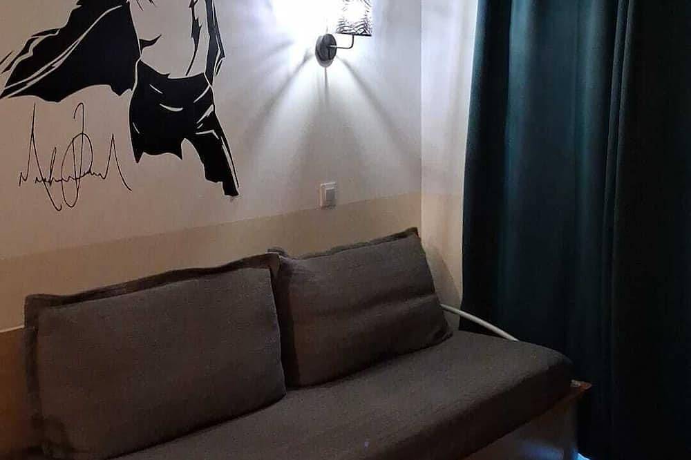 Apartamento entero, ¡A 2 pasos de Disneyland tu apartamento para 5! in Serris, Sena y Marne