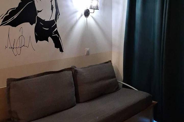 Ganze Wohnung, 2 Schritte von Disneyland Ihre Wohnung für 5! in Serris, Seine-et-Marne