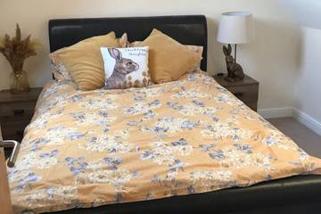 Holiday Letting for 3 People in South Yorkshire, Photo 1