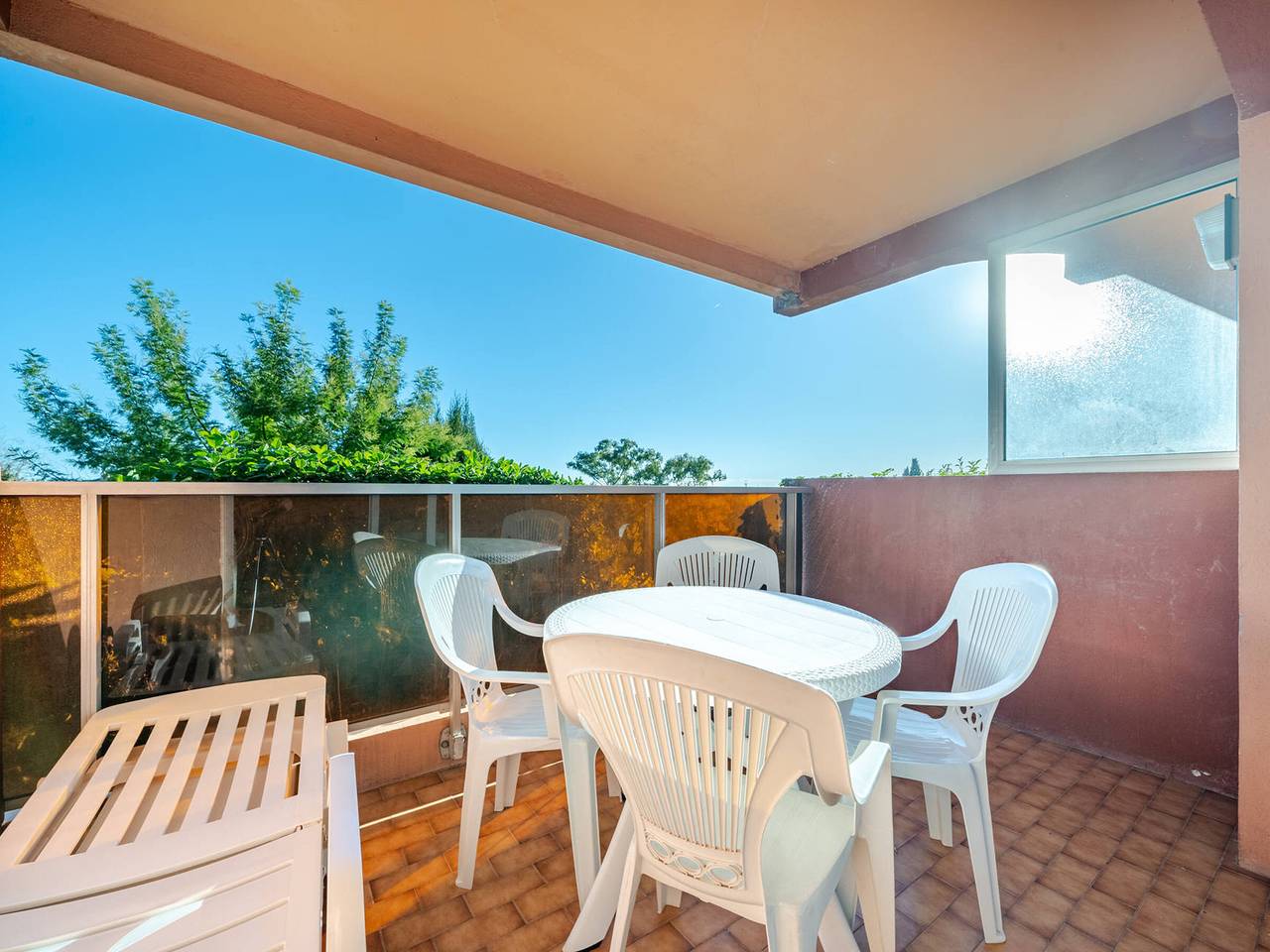 Appartement de vacances