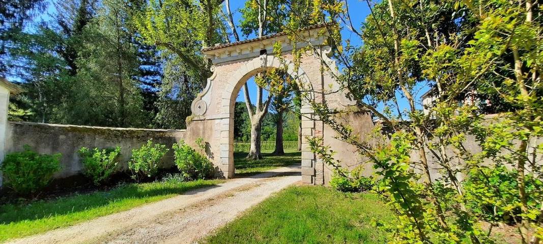 Agriturismo per 2 persone, con Terrazza e Giardino a Pieve di Soligo