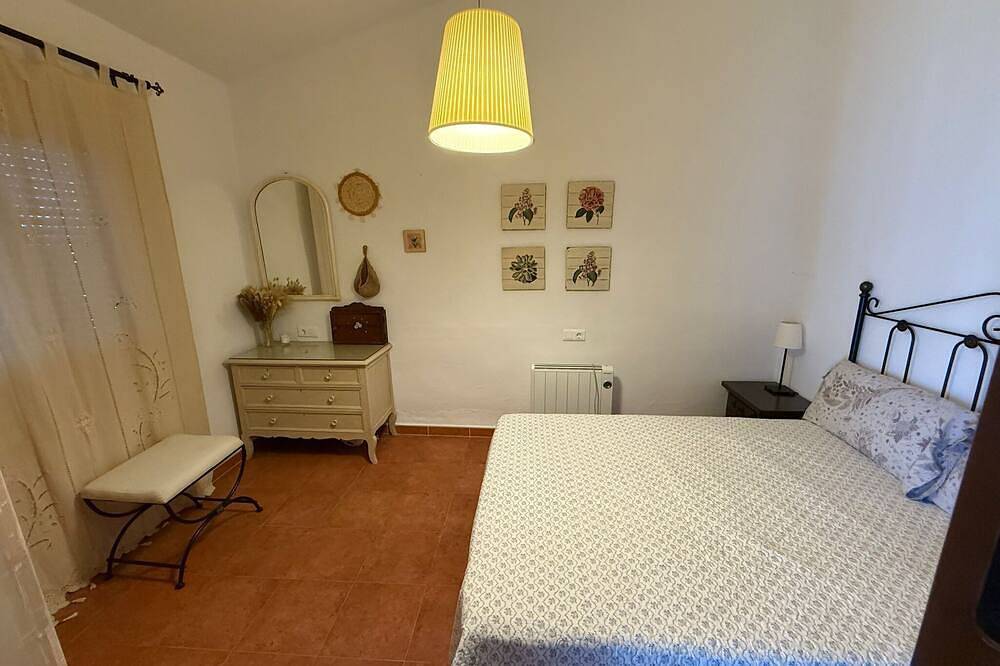 El Oasis de Periana in Periana, Provincia de Málaga