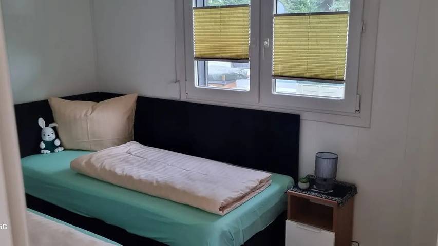 Ferienhaus für 4 Personen, mit Terrasse in Lohmen - 4