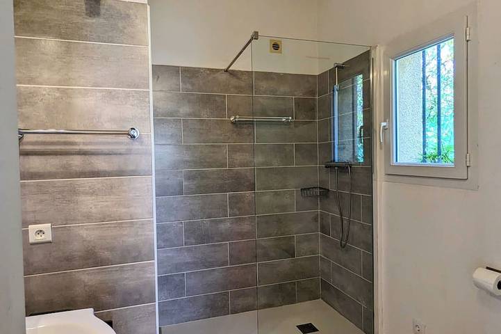 Location de vacances pour 4 personnes, avec Terrasse et Jardin à Cargèse - 3