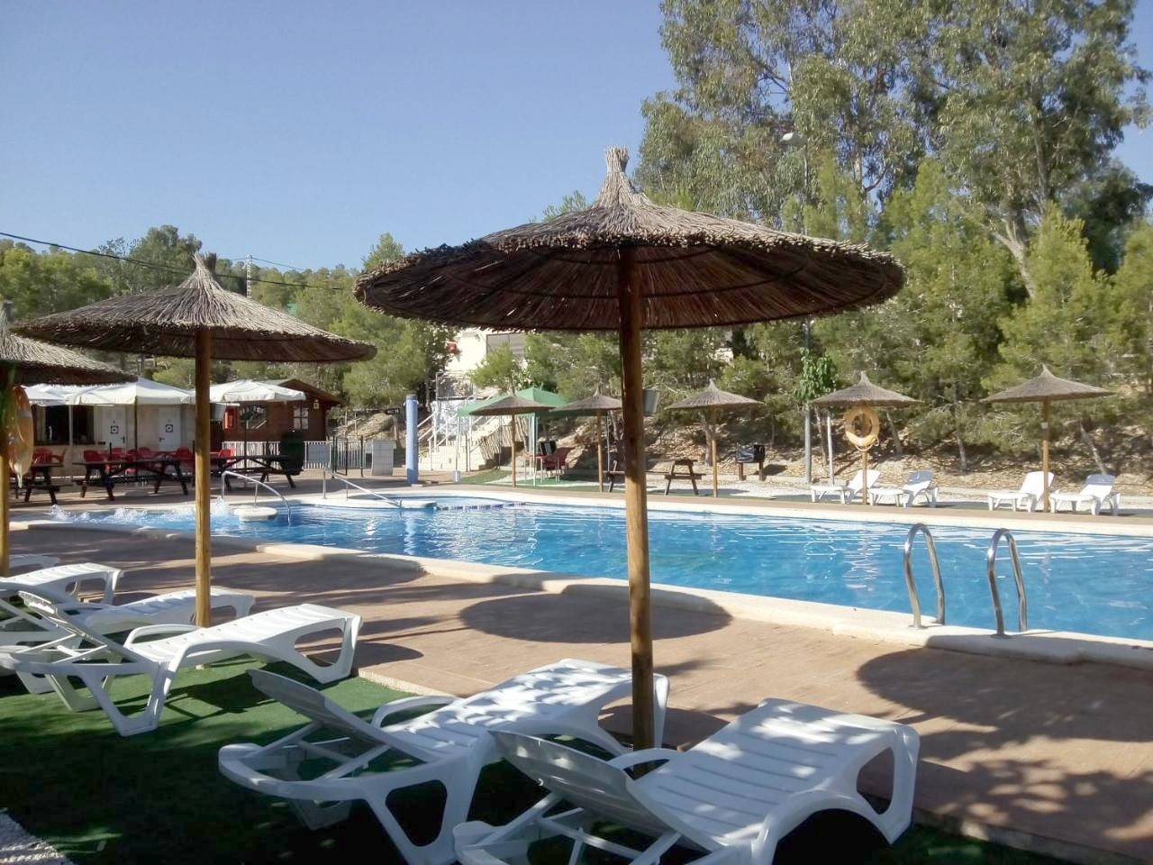Bungalow in Orihuela, Provincia de Alicante