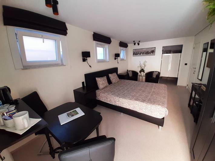 Chambre d’hôte pour 2 personnes, avec jardin et terrasse à Balen (Belgique) - 2