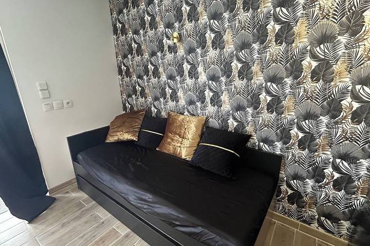 Gîte pour 6 personnes, avec piscine à Chaveignes - 4