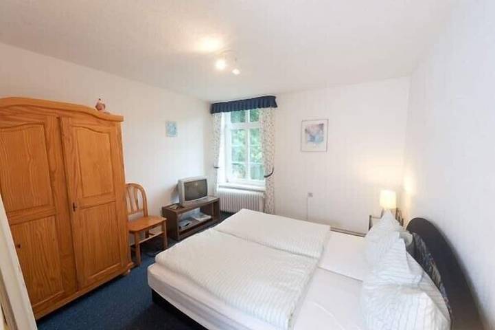 Ferienhaus für 7 Personen, mit Garten und Balkon, mit Haustier in Ostfriesland - 3