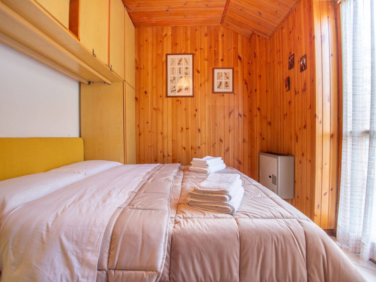 Apartamento entero, La Collina in Rivisondoli, Alto Sangro