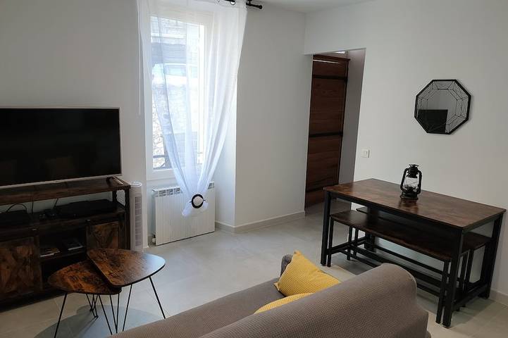 Location de vacances pour 4 personnes, animaux acceptés à Orgone - 4