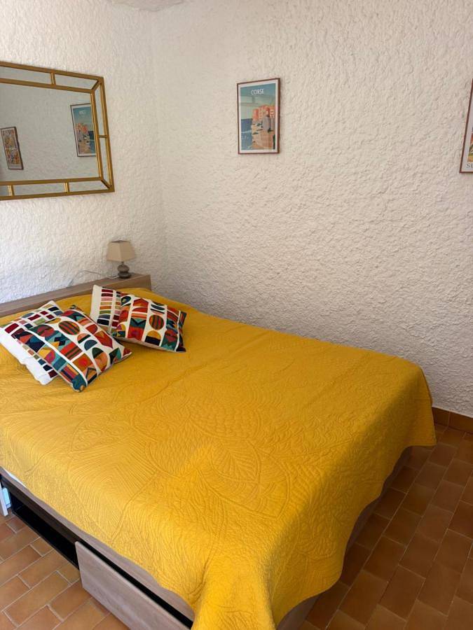 Appartamento vacanze per 2 persone, con giardino e panorama - 1