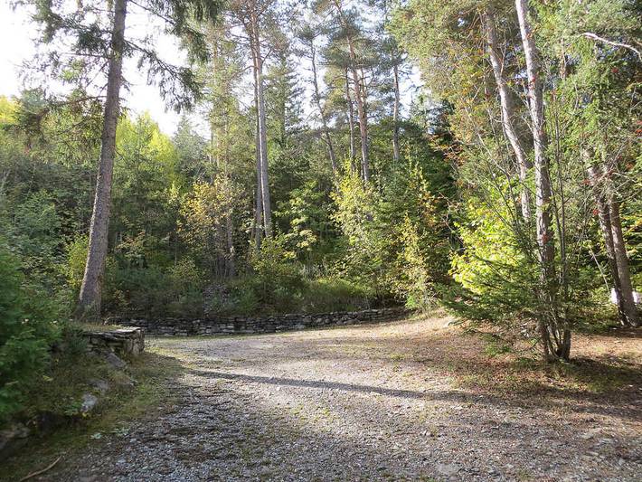 Les Bruns in Les Thuiles, Espace Lumière