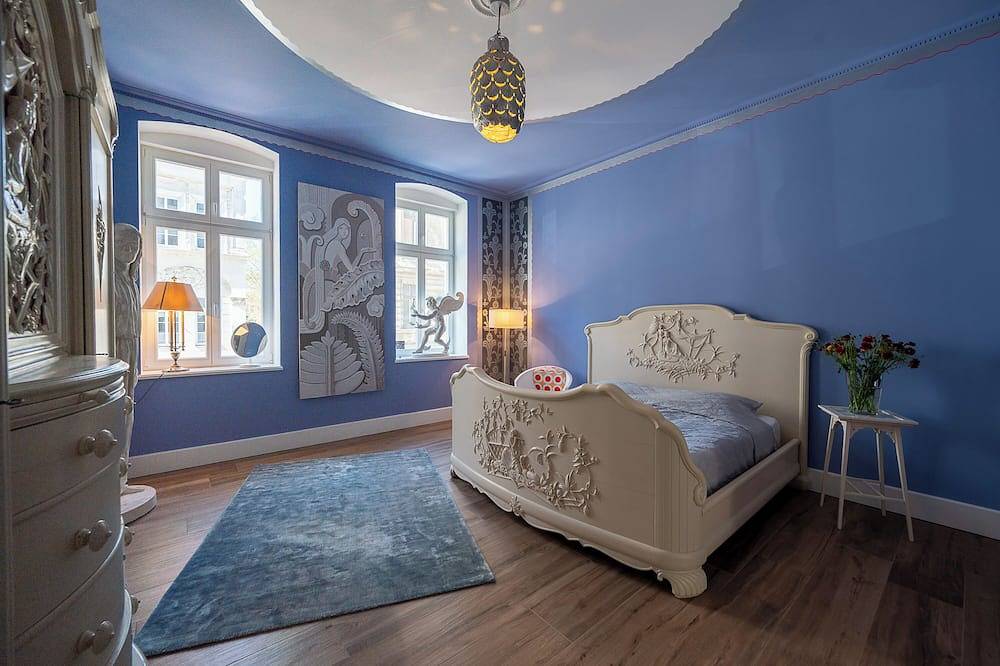 Ganze Wohnung, All You Love Studio Görlitz in Görlitz, Oberlausitz-Niederschlesien