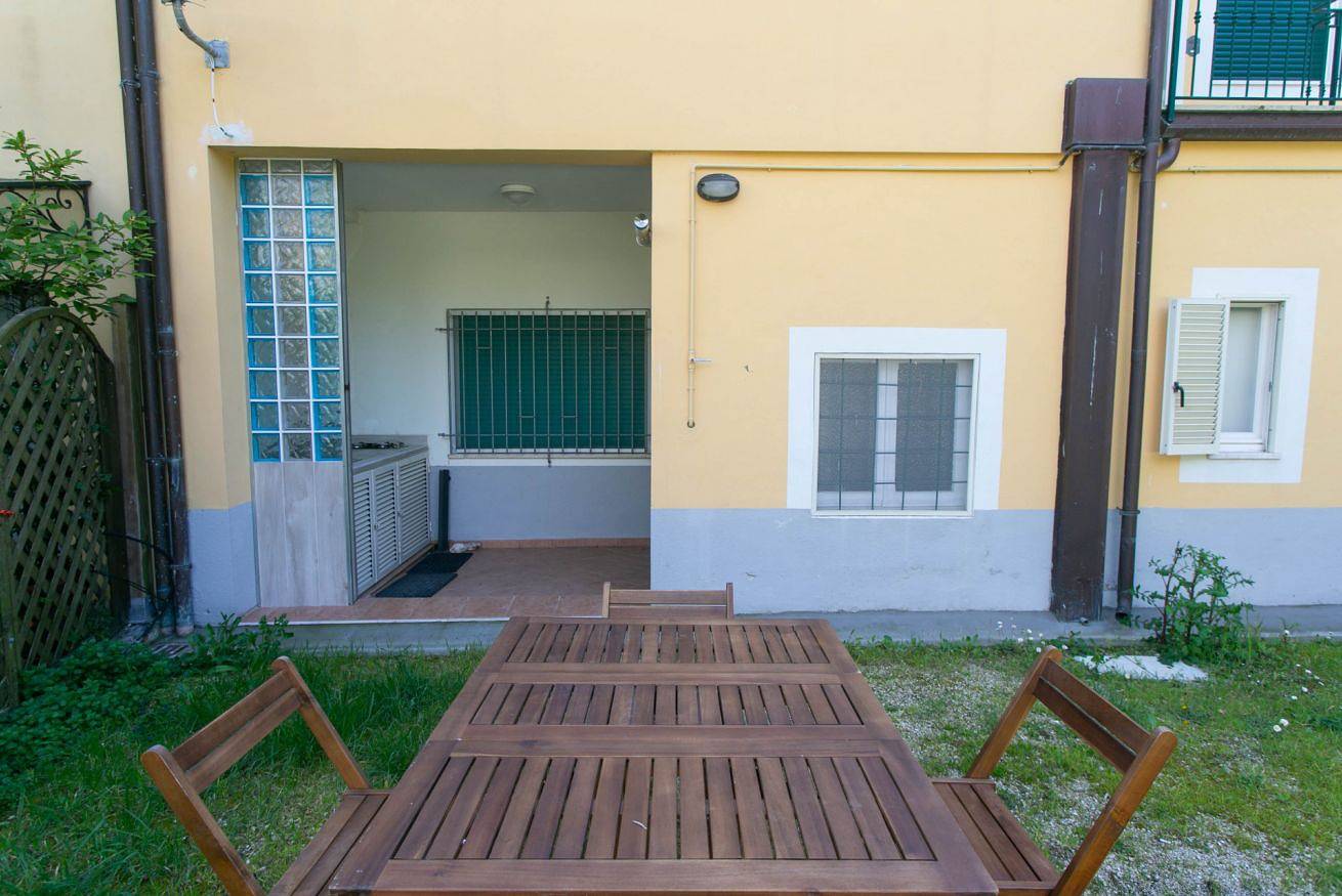 Entire apartment, N151 - Numana, delightful one bedroom apartment with porch in Numana, Riviera del Conero