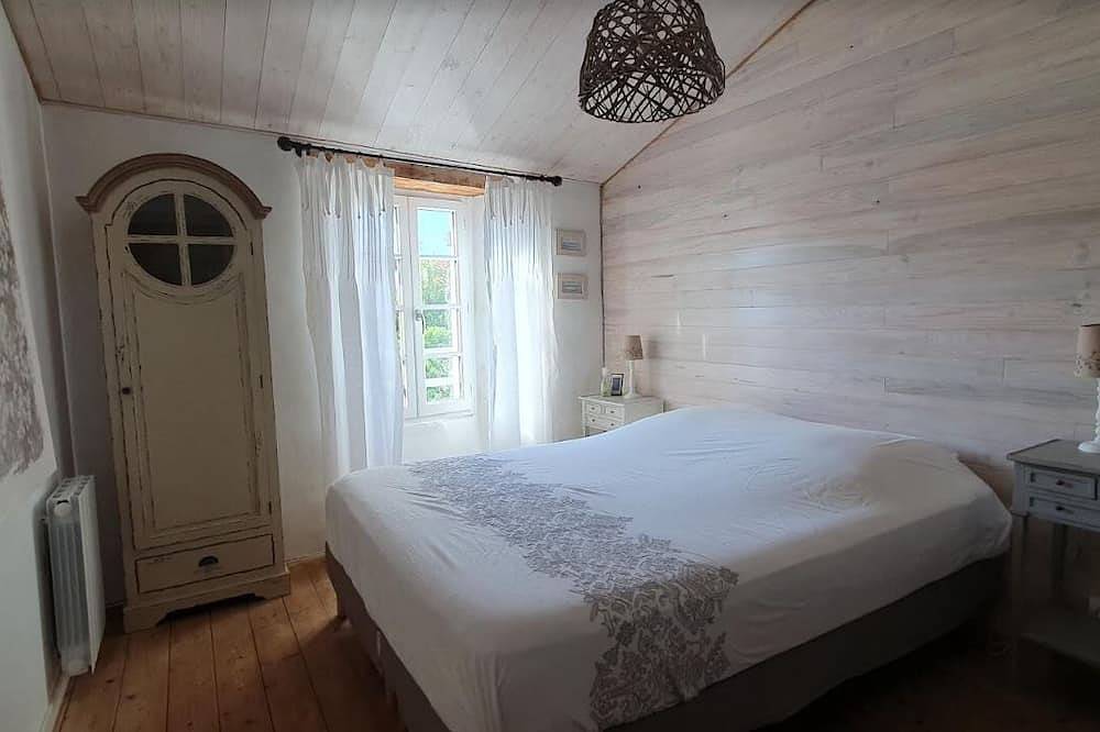 Encanto y confort en una casa reformada rétaise in Saint-Clément-des-Baleines, Isla de Ré