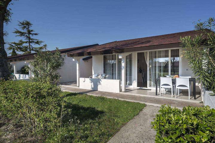 Bungalow für 5 Personen, mit Garten in Caorle - 3