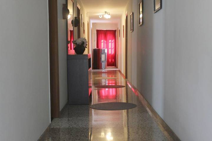 Casa rural para 10 personas, con jardín y vistas, Se admiten mascotas en Ribeira Sacra - 4