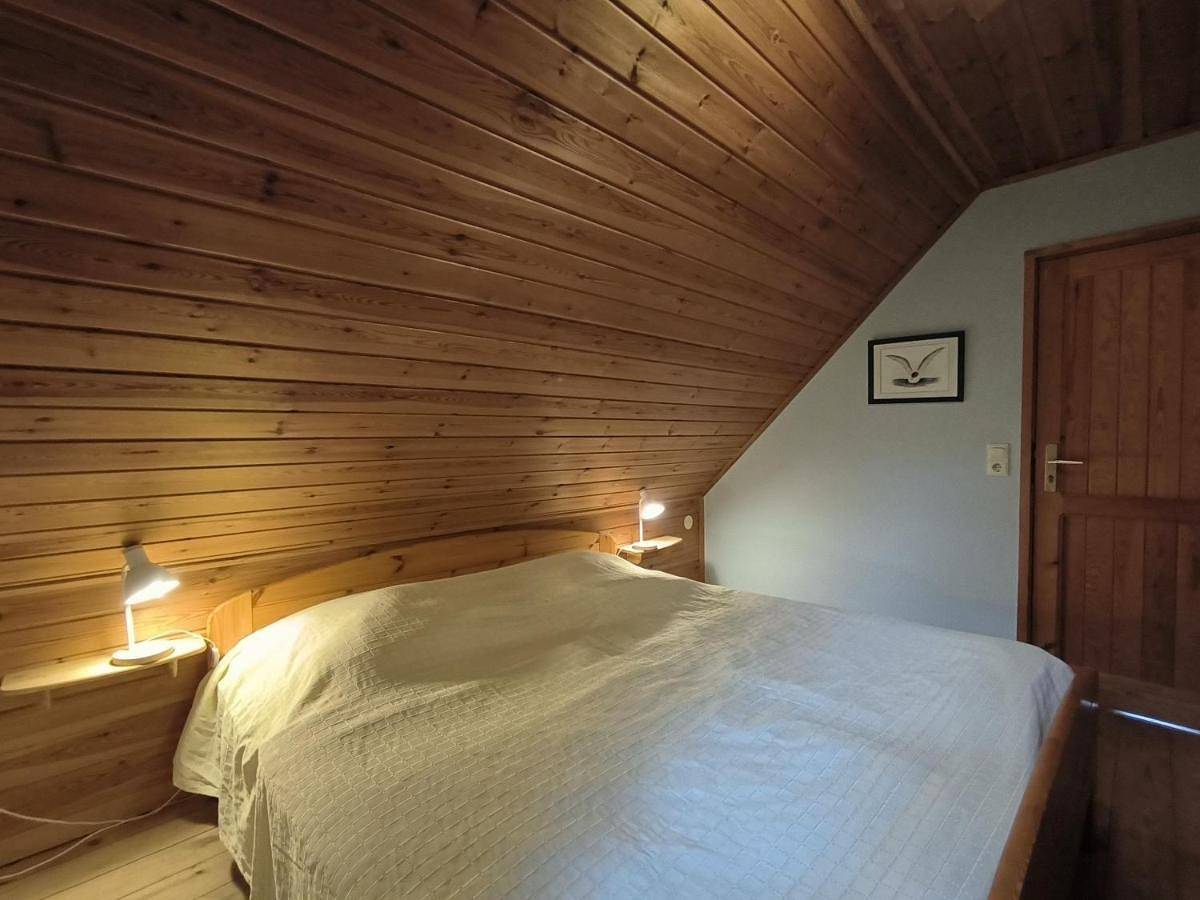 Ulmenhof Melfsen - Gemütliches Ferienhaus auf dem Bauernhof in Oeversee, Grünes Binnenland
