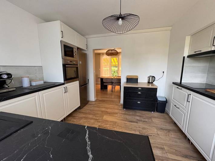 Maison d’hôte pour 4 personnes, avec jardin et jacuzzi dans Mont-de-Marsan - 3