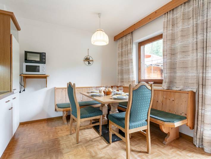 Hütte für 6 Personen, mit Balkon in Alpbach - 2