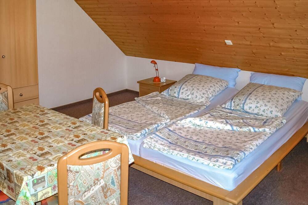 Apartamento entero, Nice apartment in Rankwitz/ Ot Suckow with sauna in Rankwitz, Usedom