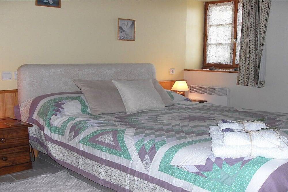 Lavande Cottage - La Logerie - Mauprevoir in Mauprévoir, Vienne (France)