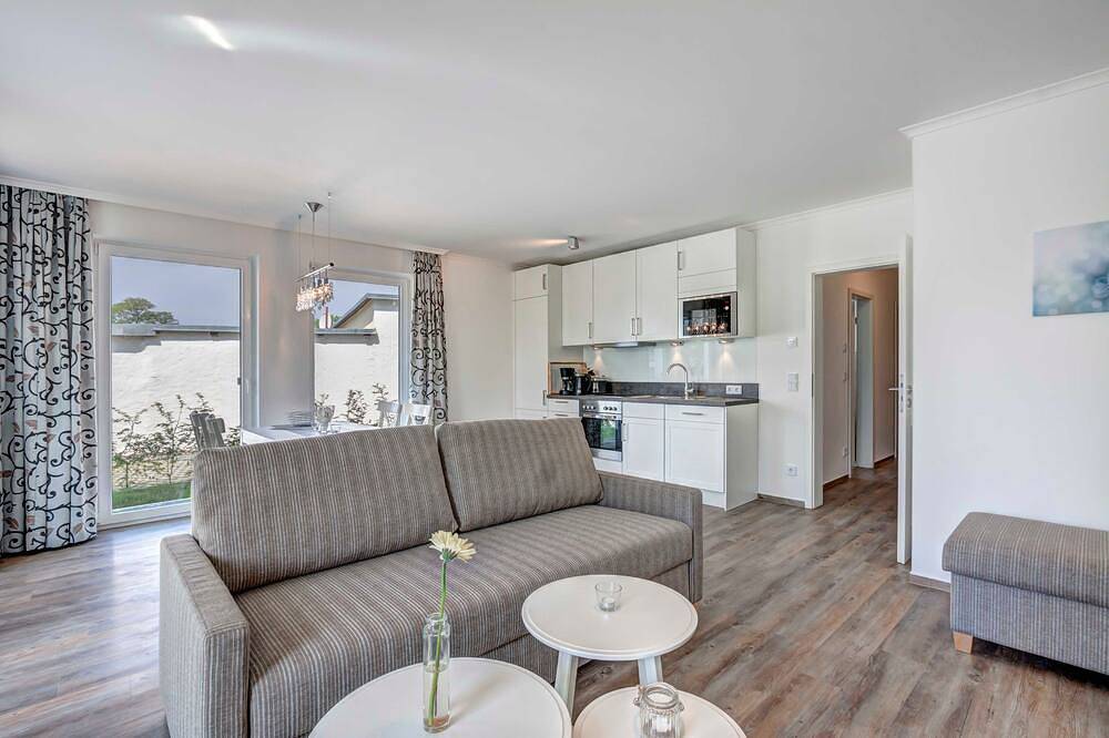 Ferienwohnung in Usedom für 3 Personen in Usedom