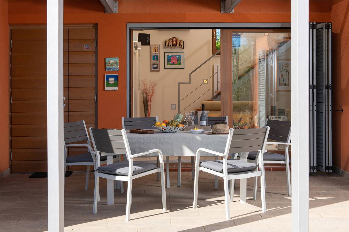 Villa Emili in Medulin (Haus für 4-5 Personen) in Medulin City, Medulin