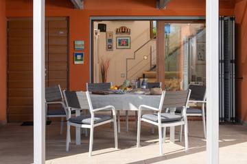 Villa für 5 Personen in Pula-Medulin, Medulin, Bild 3