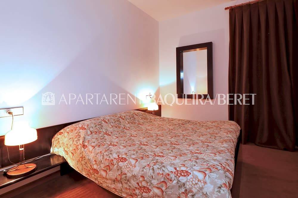 Appartement entier, Dossau - Edificio Biciberri in Baqueira, Naut Aran