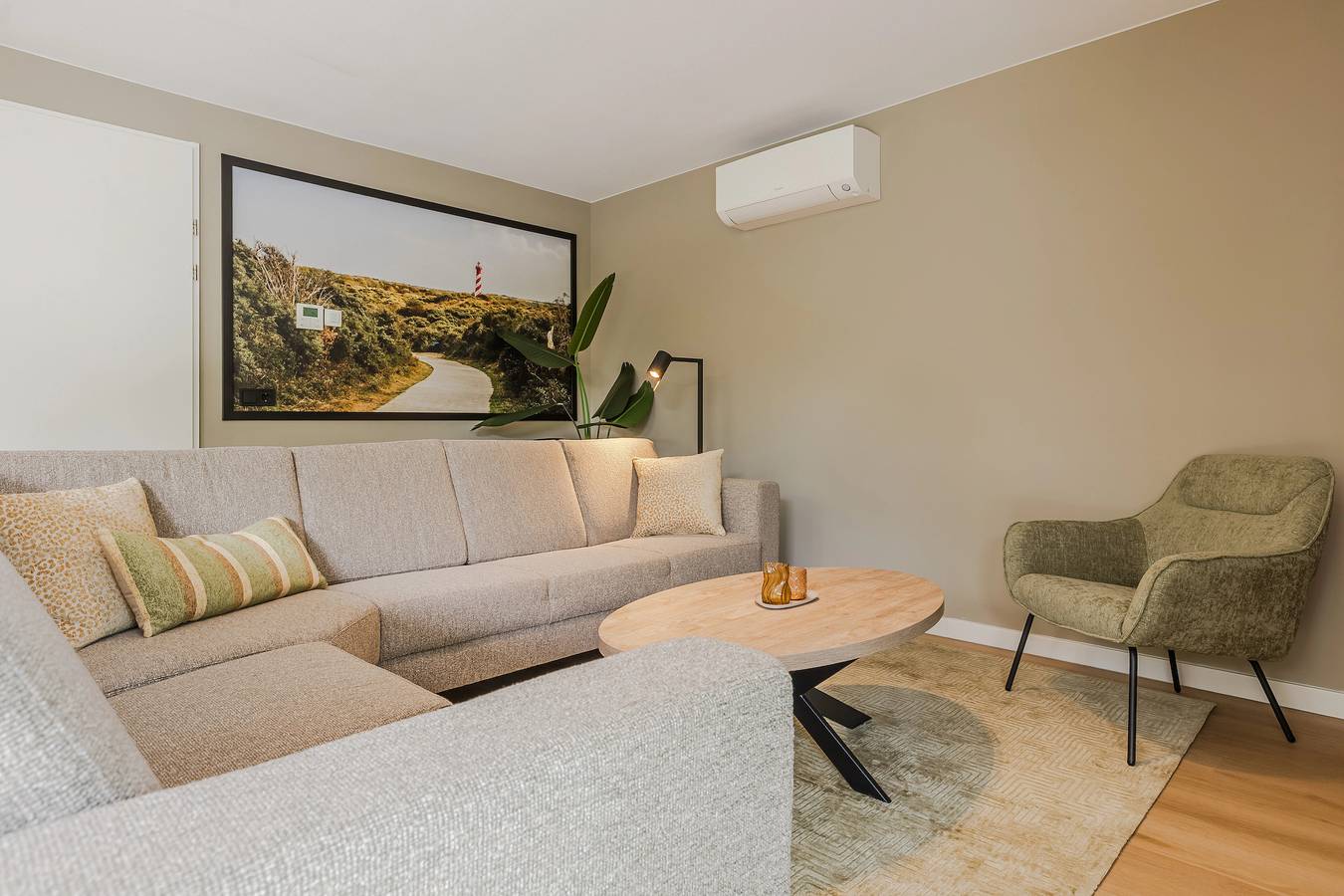 Landal Resort Haamstede — 6-persoons bungalow in Burgh-Haamstede, Zeeuwse Kust