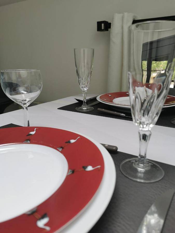 Gîte pour 2 personnes, avec terrasse dans Salin-de-Giraud - 4