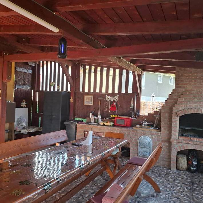 Gîte pour 3 personnes, avec vue et jardin, adapté aux familles dans Cluj-Napoca - 4