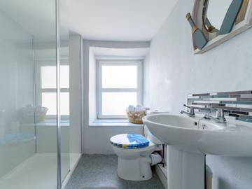 Holiday Rental for 4 People in Mevagissey, Cornwall, Photo 4