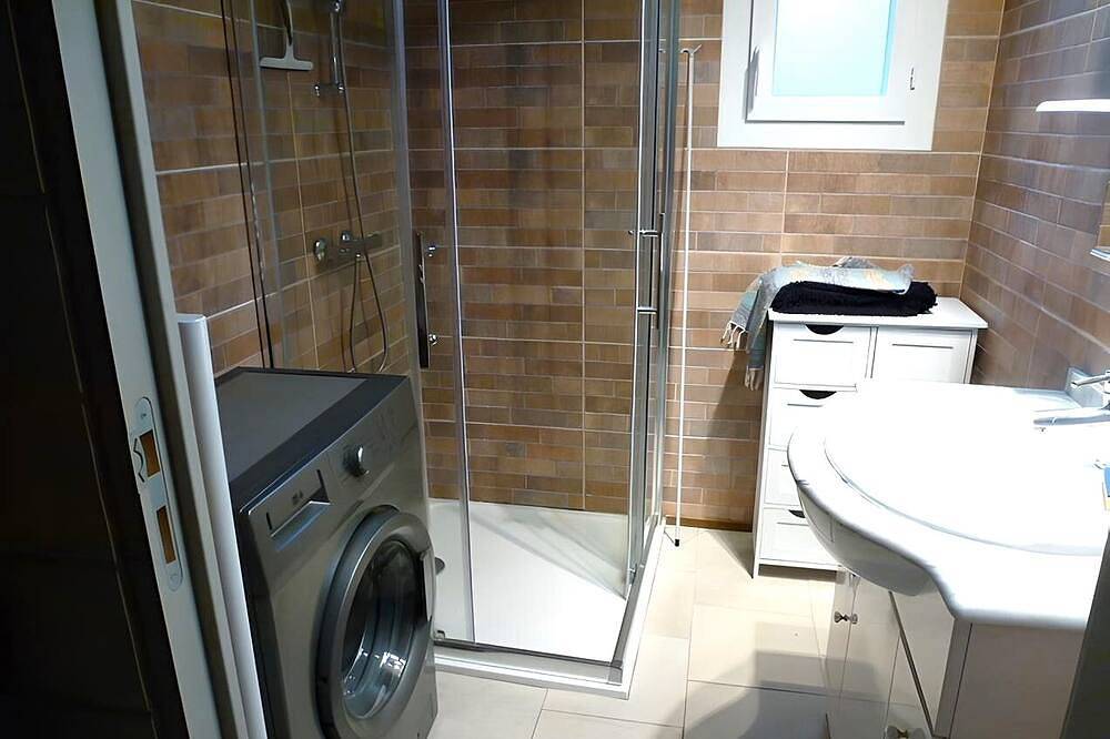 Entire apartment, Large F4 apartment in Vernet les bains 3 stars in Vernet-les-Bains, Parc naturel régional des Pyrénées catalanes