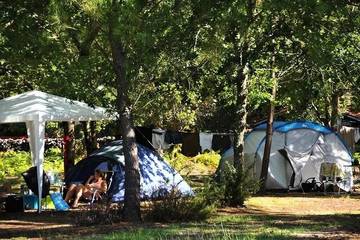 Camping para 4 Personas en Biscarrosse, Côte d’Argent, Foto 4
