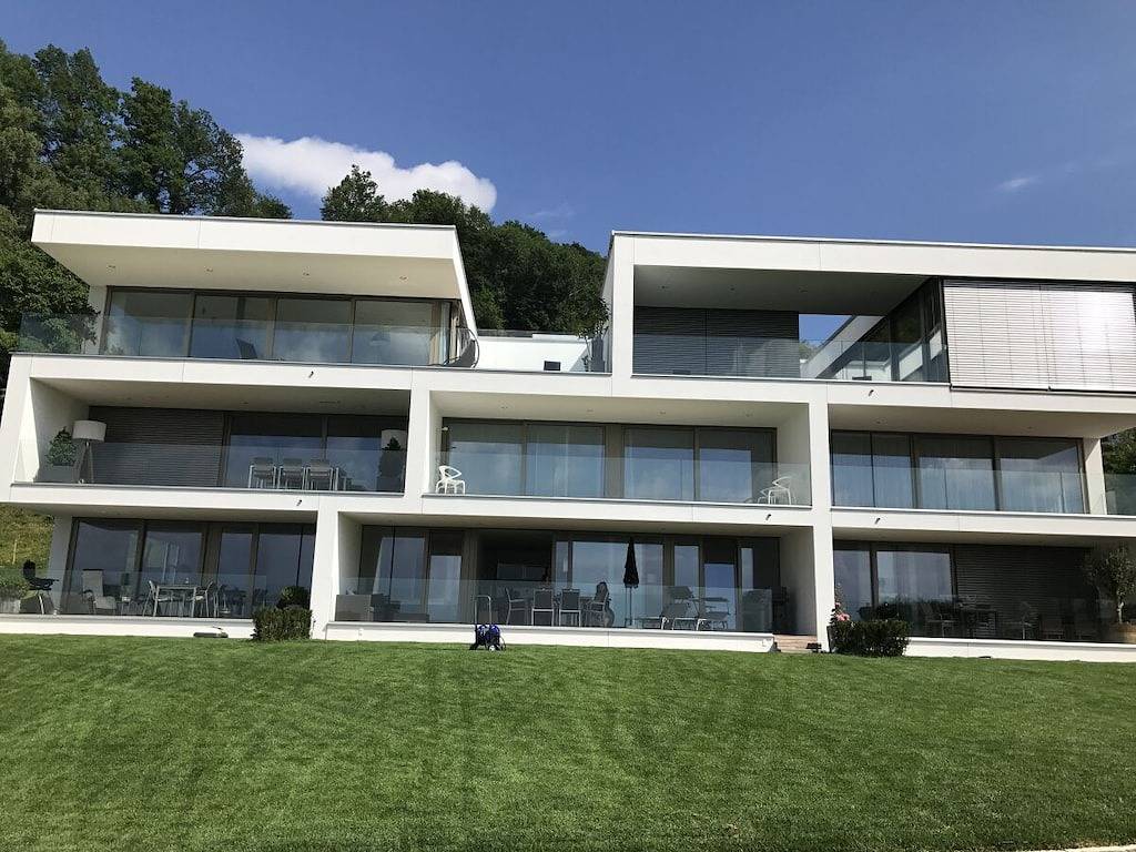 Ferienwohnung mit 1 Schlafzimmer in Lochau, Bodensee-Vorarlberg