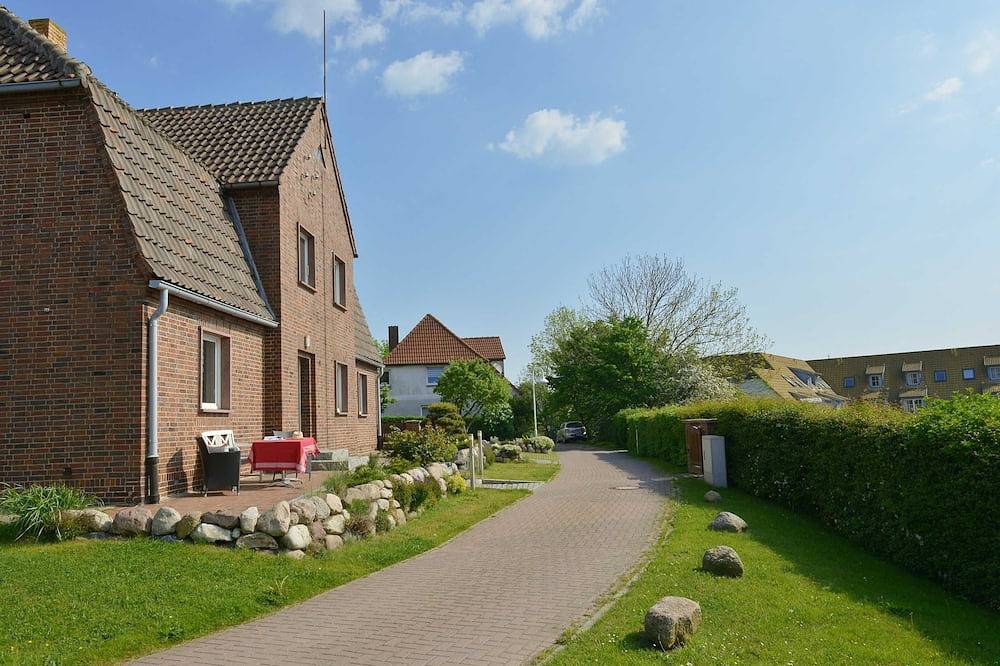 Appartamento vacanze a Rugen a partire da 128€ a notte