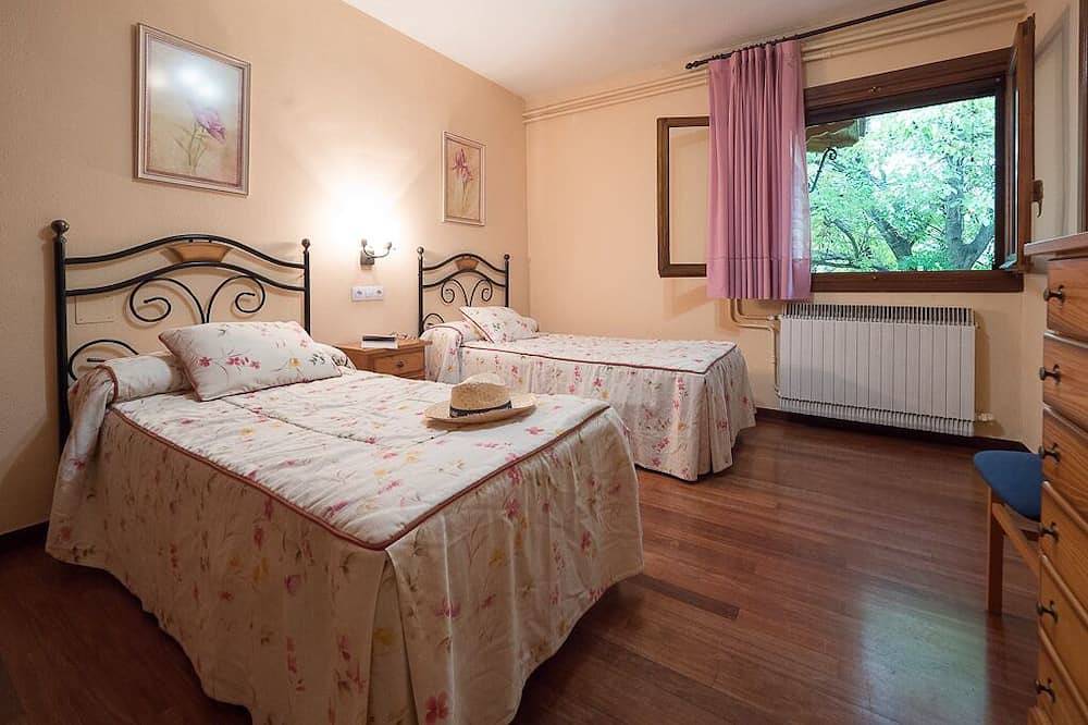 Casa Alfonso - Casa Centro. Graus (Huesca) in Graus, Spanische Pyrenäen