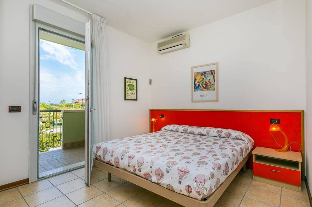 Entire apartment, Robinia/Pinetine in Duna Verde, Caorle