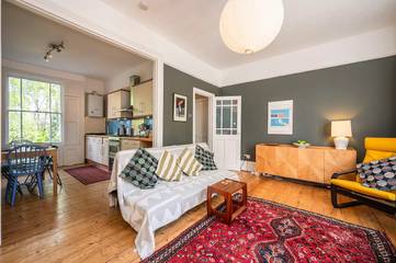 Glamping for 4 People in Lewisham, London, Photo 1