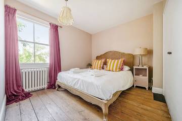 Cottage for 8 People in Burnham Market, Norfolk, Photo 1