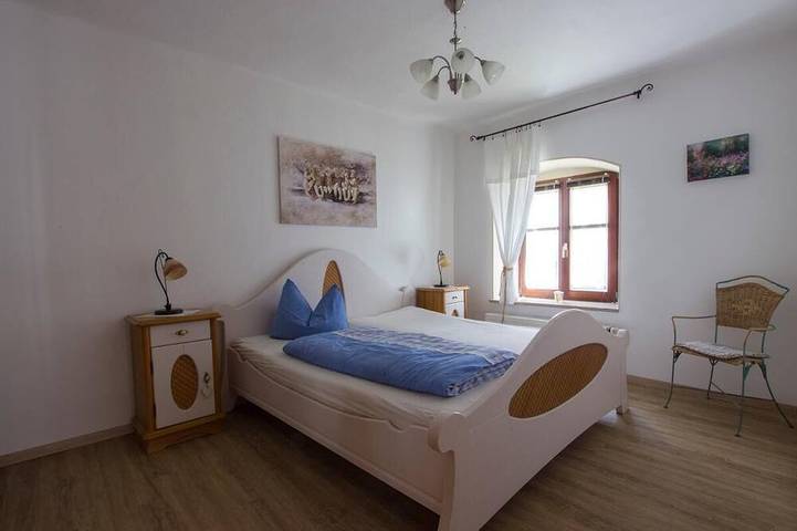 Ferienwohnung für 4 Personen, mit Balkon in Amberg (Oberpfalz) - 3