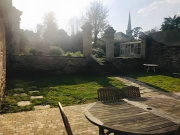 Appartement De Vacances pour 4 Personnes dans Paimpol, Côte de Granit Rose, Photo 4