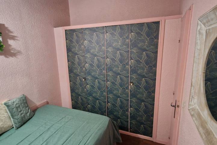 Schönes Haus sehr gut ausgestattet, 2 bis 6 Pers. auf den Höhen von Gruissan in Gruissan (Ville), Gruissan
