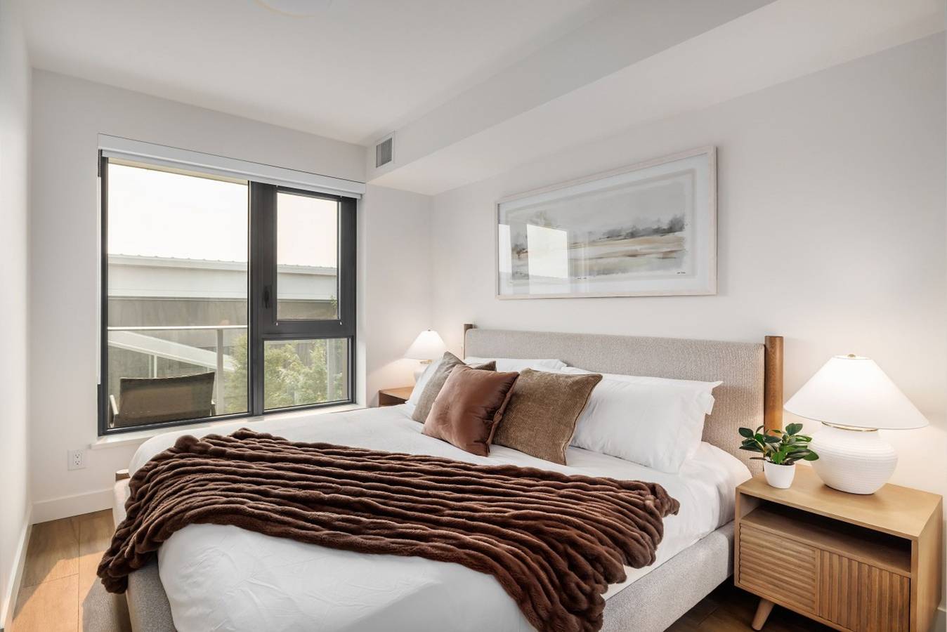 Apartamento entero, Lakeview Luxury at Aqua Kelowna | Pool & Gym in Kelowna, Central Okanagan