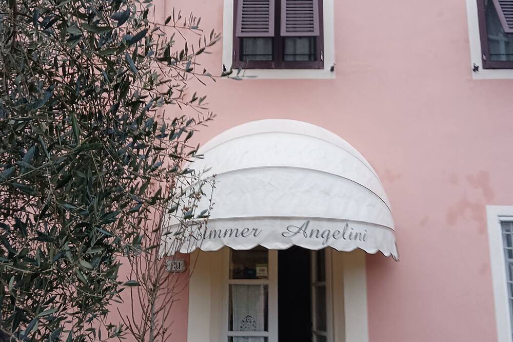 Angelini Just 5 minutes from city center in Lucca, Provincia de Lucca