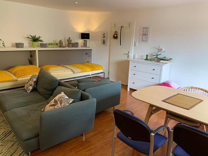 Ferienwohnung für 7 Personen in Michelstadt - 4