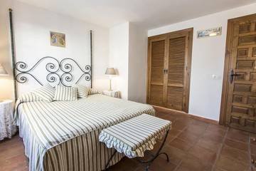 Holiday Home for 6 People in Marbella Centre, Marbella, Photo 1